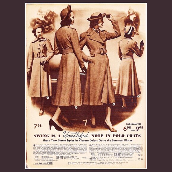 ❌ 12-14 JUST VINTAGE SHARE - Picture 11 of 16